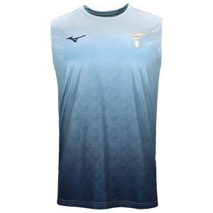 S.S. Lazio Junior Sleeveless Training shirt